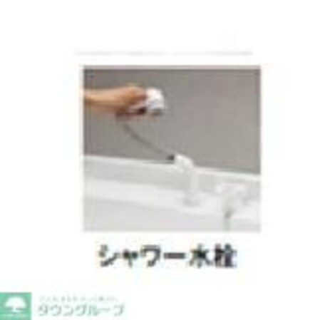 RIZE春日部の物件内観写真